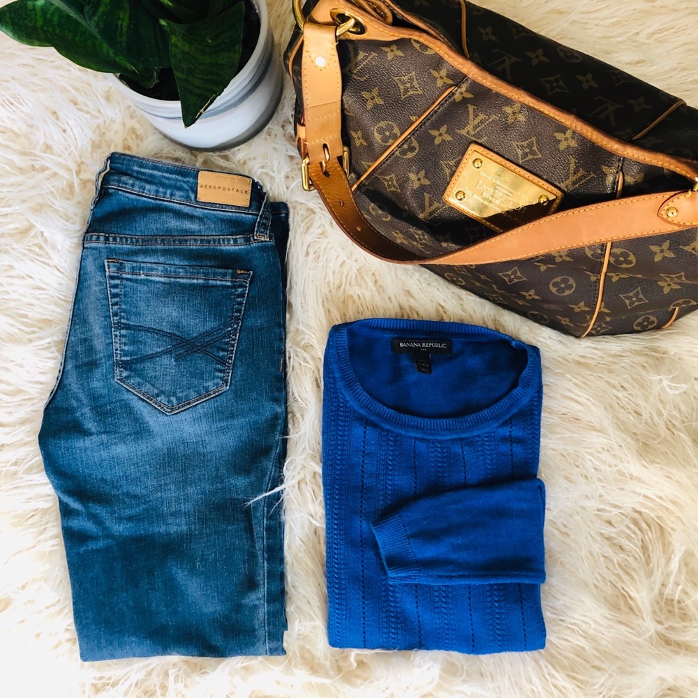 Banana Republic Sweater
